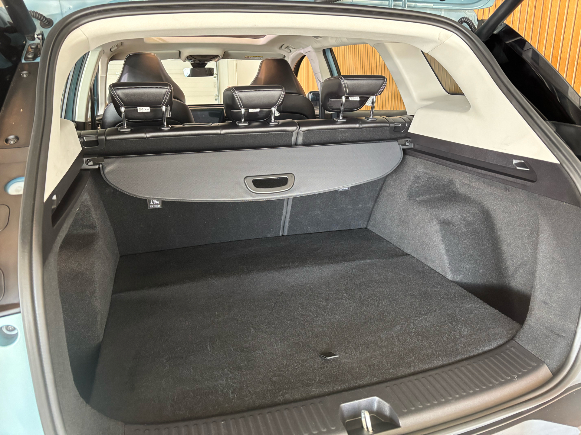 Billede af Aiways U5 EL Premium 204HK 5d Aut.