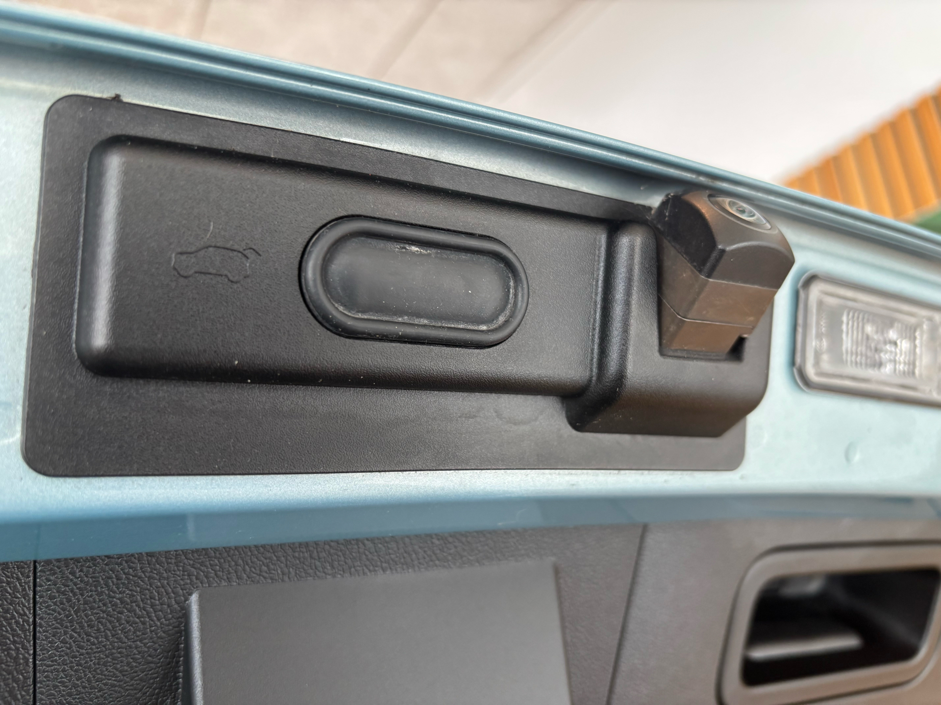 Billede af Aiways U5 EL Premium 204HK 5d Aut.