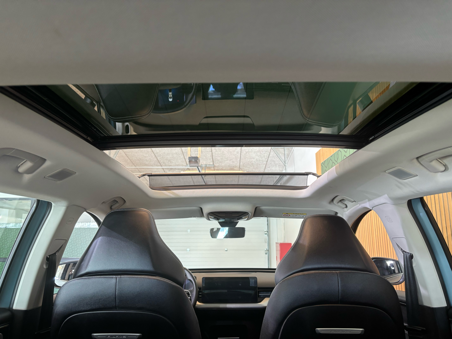 Billede af Aiways U5 EL Premium 204HK 5d Aut.