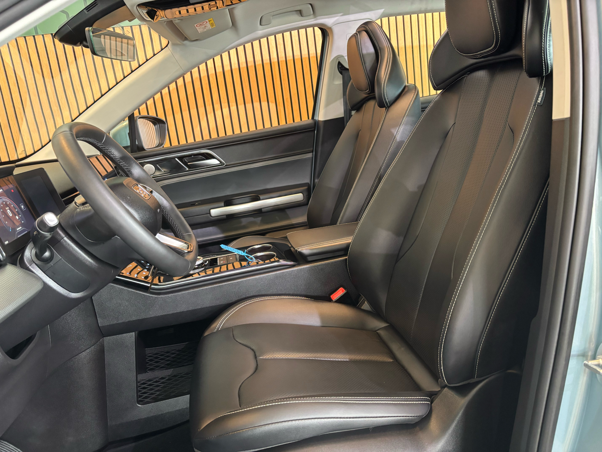 Billede af Aiways U5 EL Premium 204HK 5d Aut.