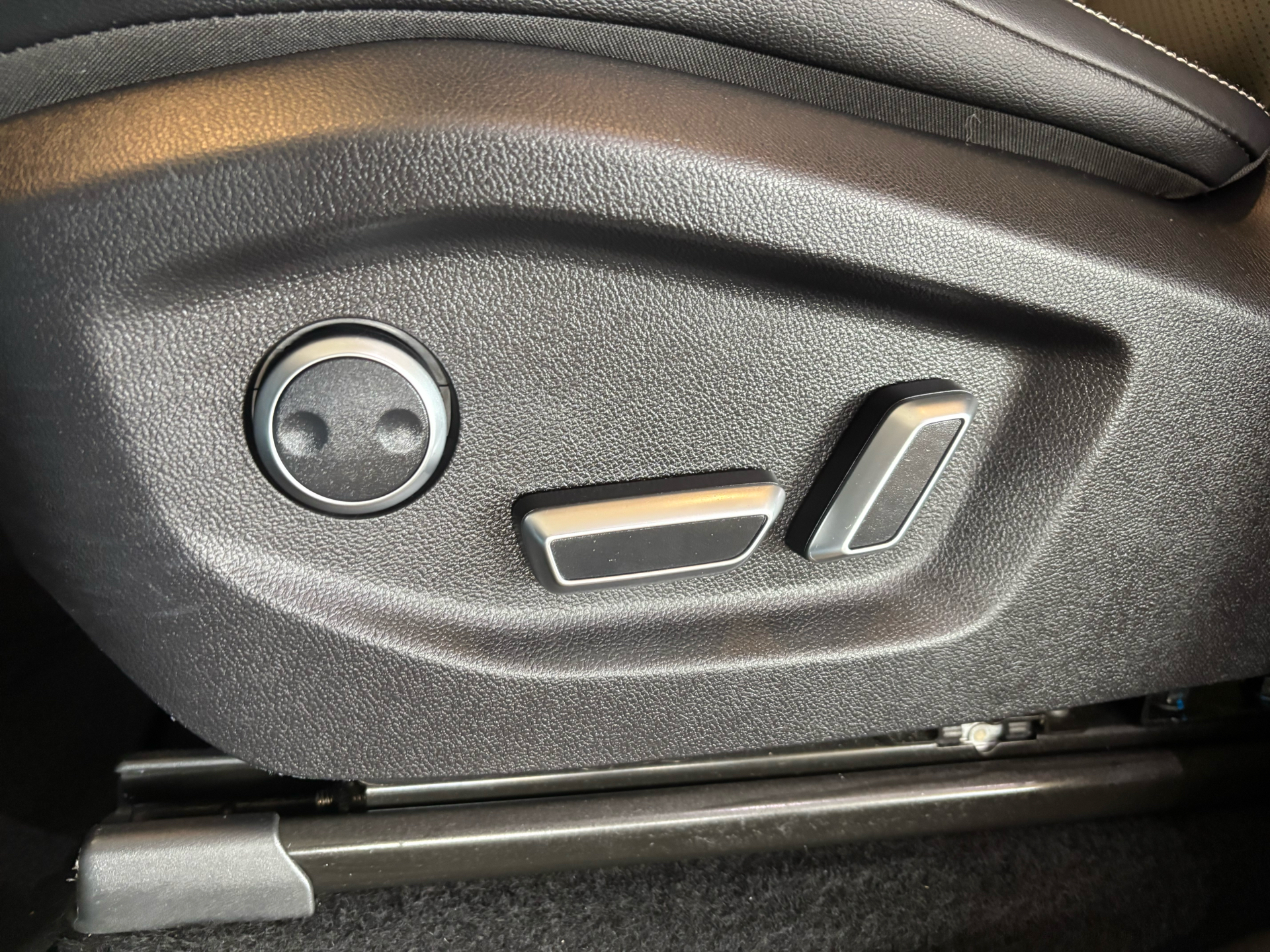 Billede af Aiways U5 EL Premium 204HK 5d Aut.