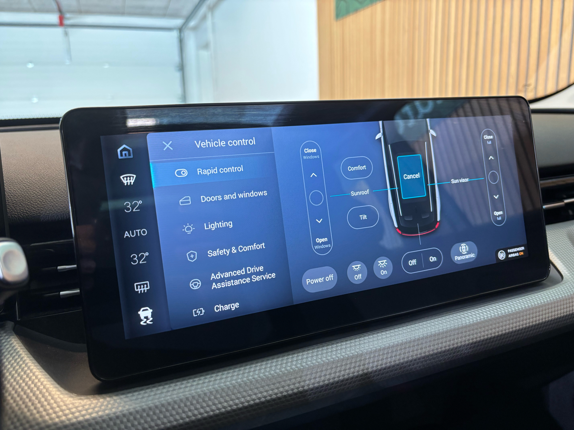 Billede af Aiways U5 EL Premium 204HK 5d Aut.