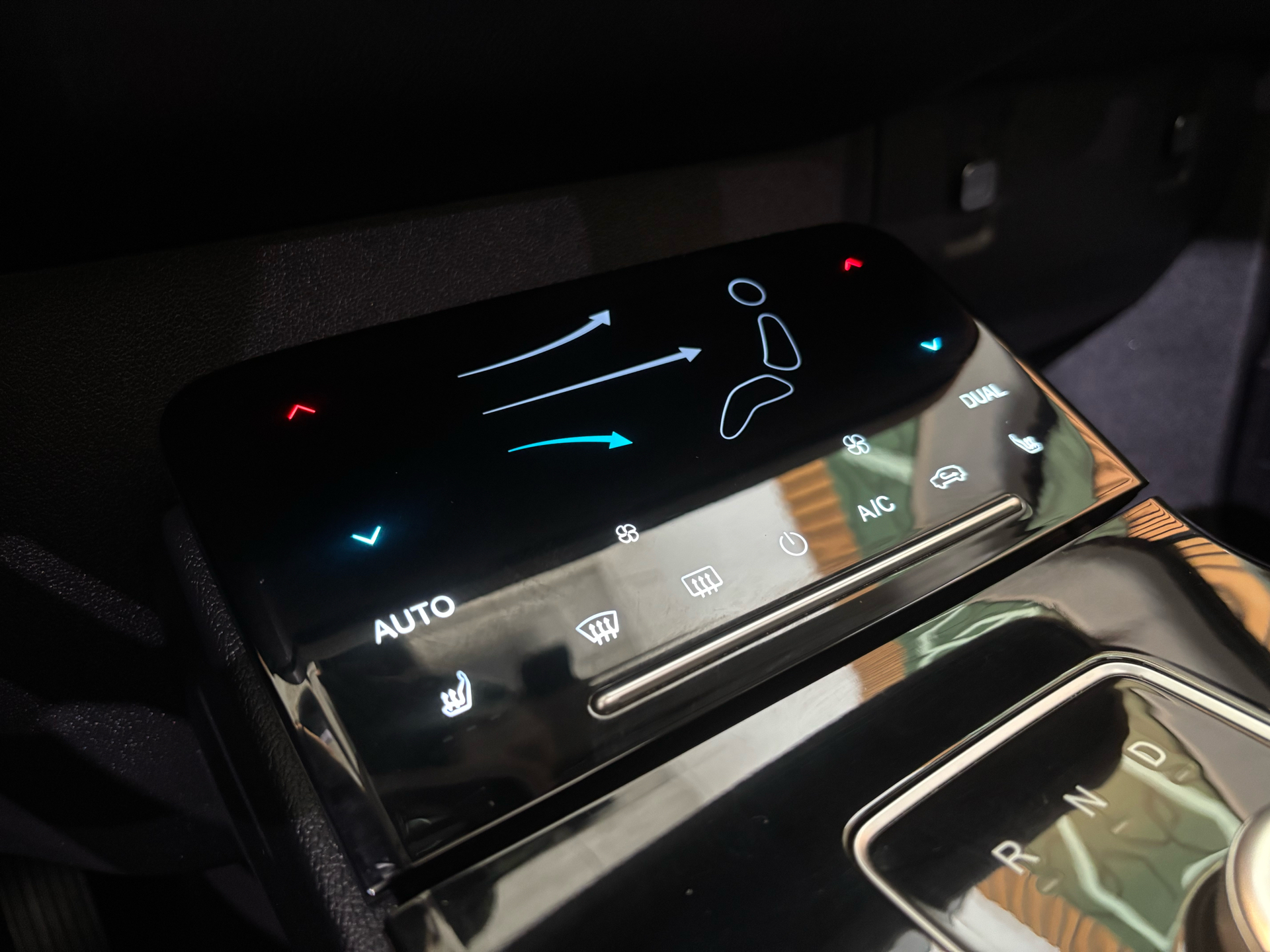 Billede af Aiways U5 EL Premium 204HK 5d Aut.