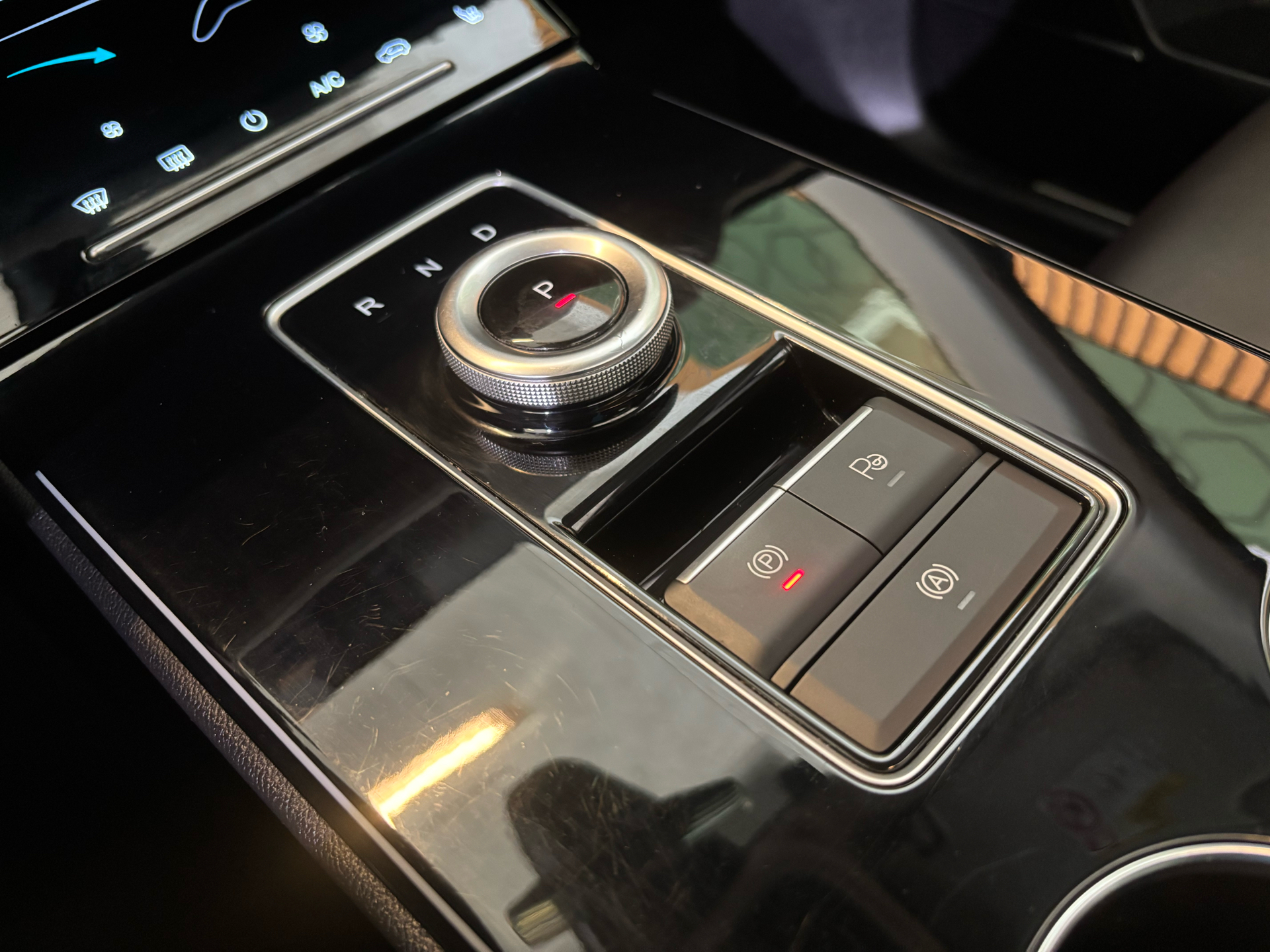 Billede af Aiways U5 EL Premium 204HK 5d Aut.