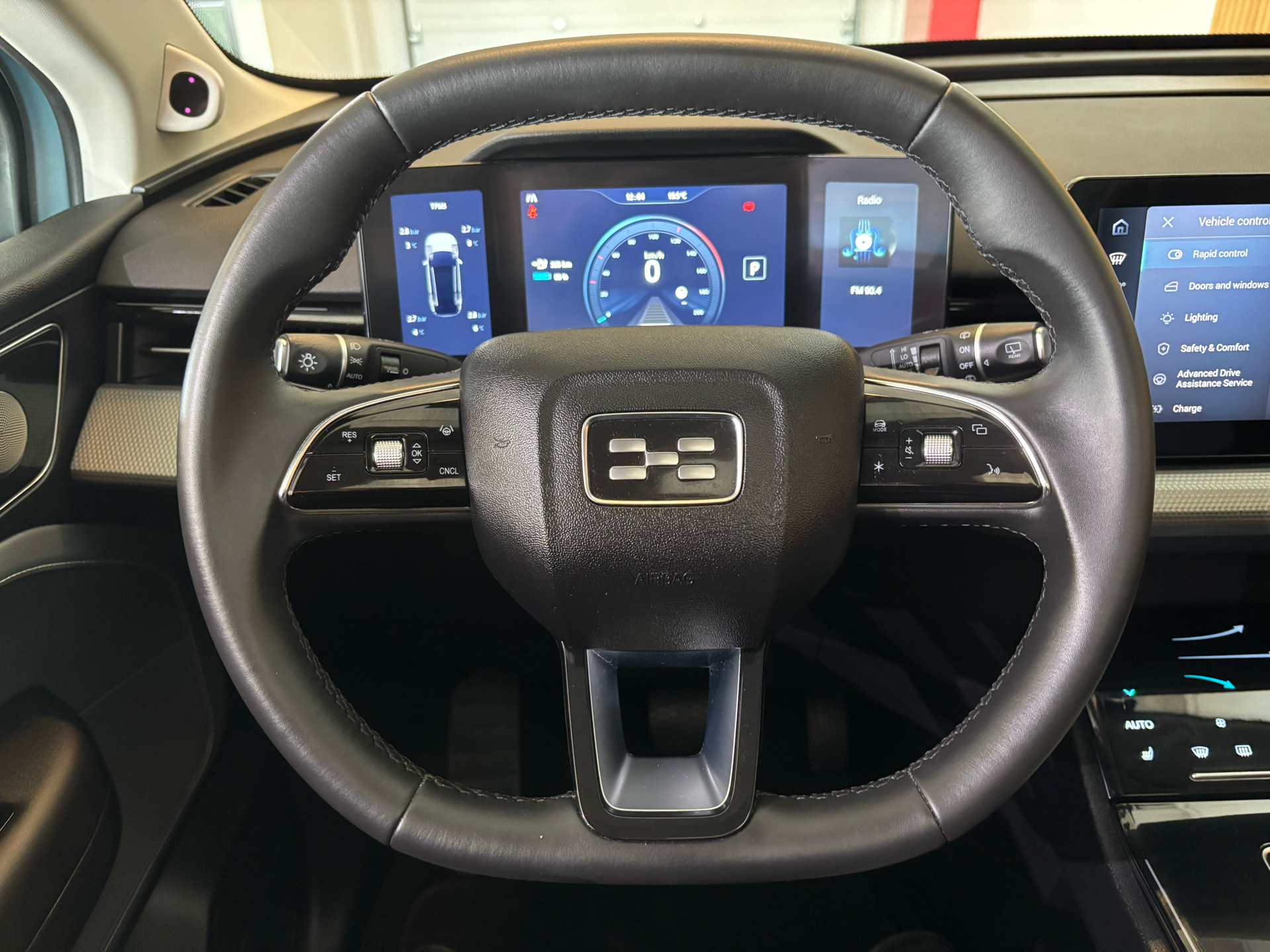 Billede af Aiways U5 EL Premium 204HK 5d Aut.