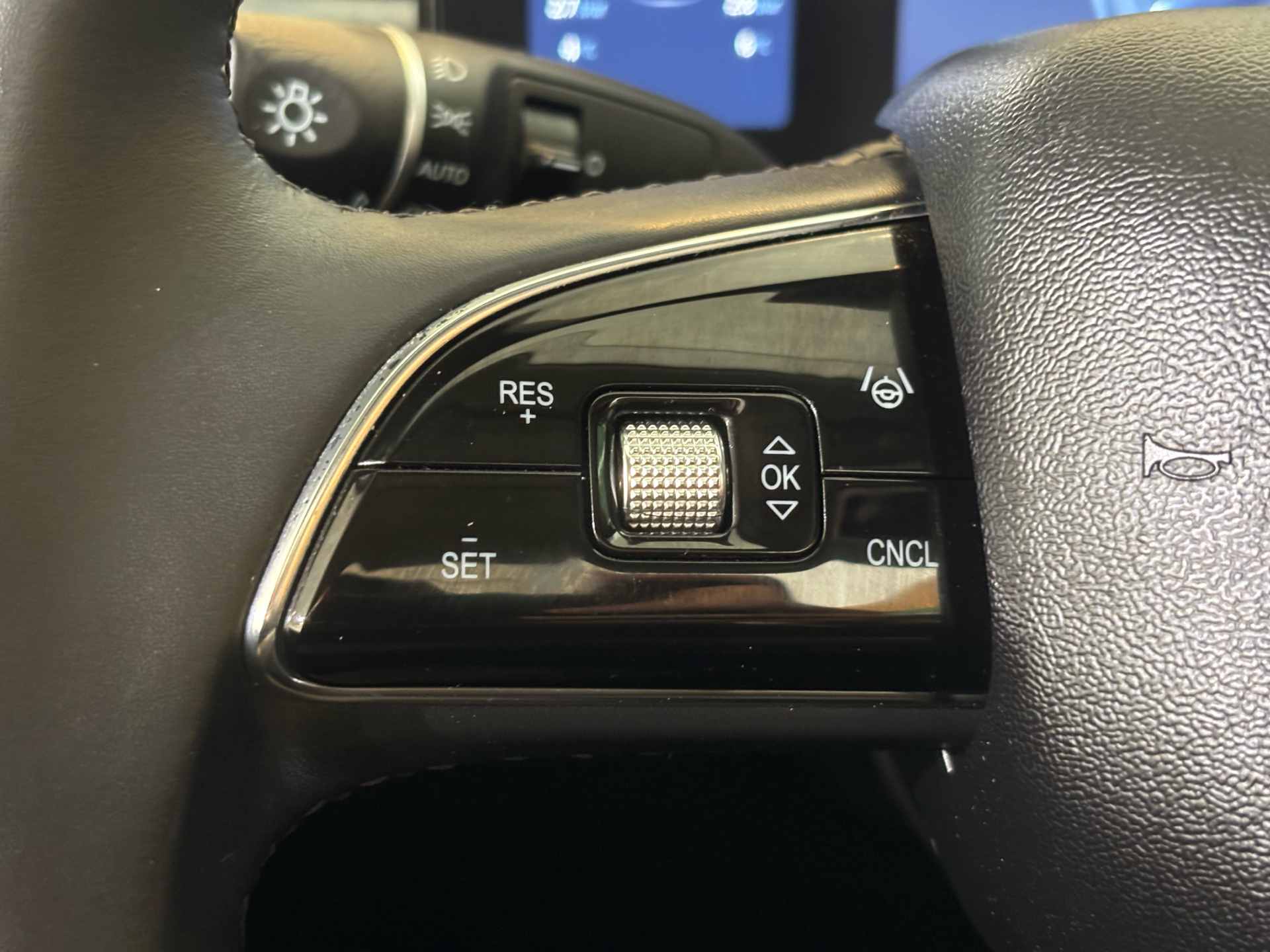 Billede af Aiways U5 EL Premium 204HK 5d Aut.