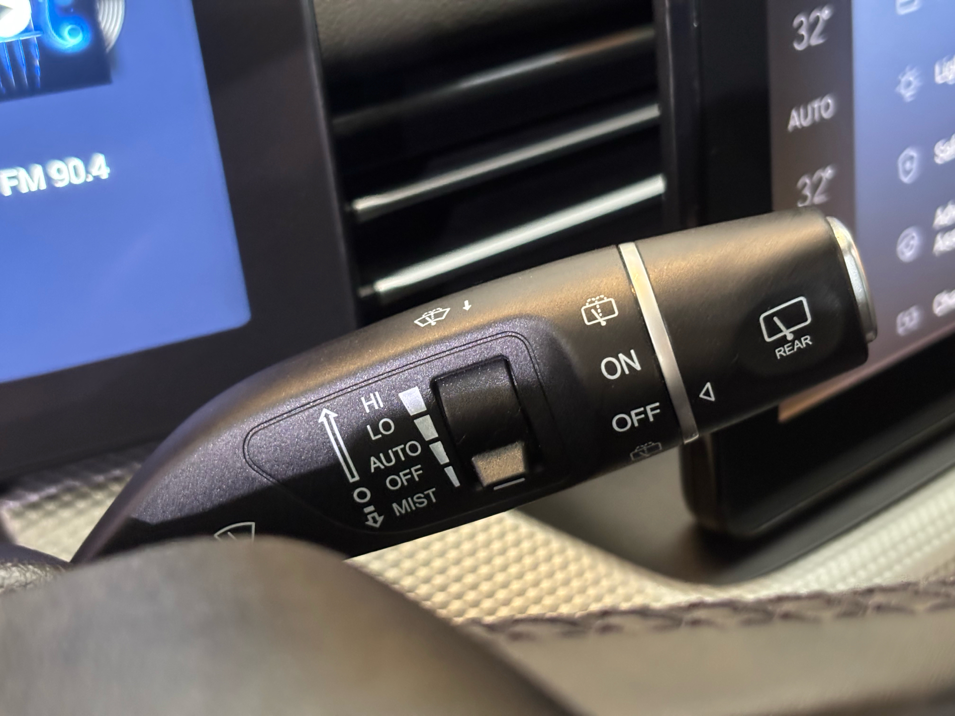 Billede af Aiways U5 EL Premium 204HK 5d Aut.