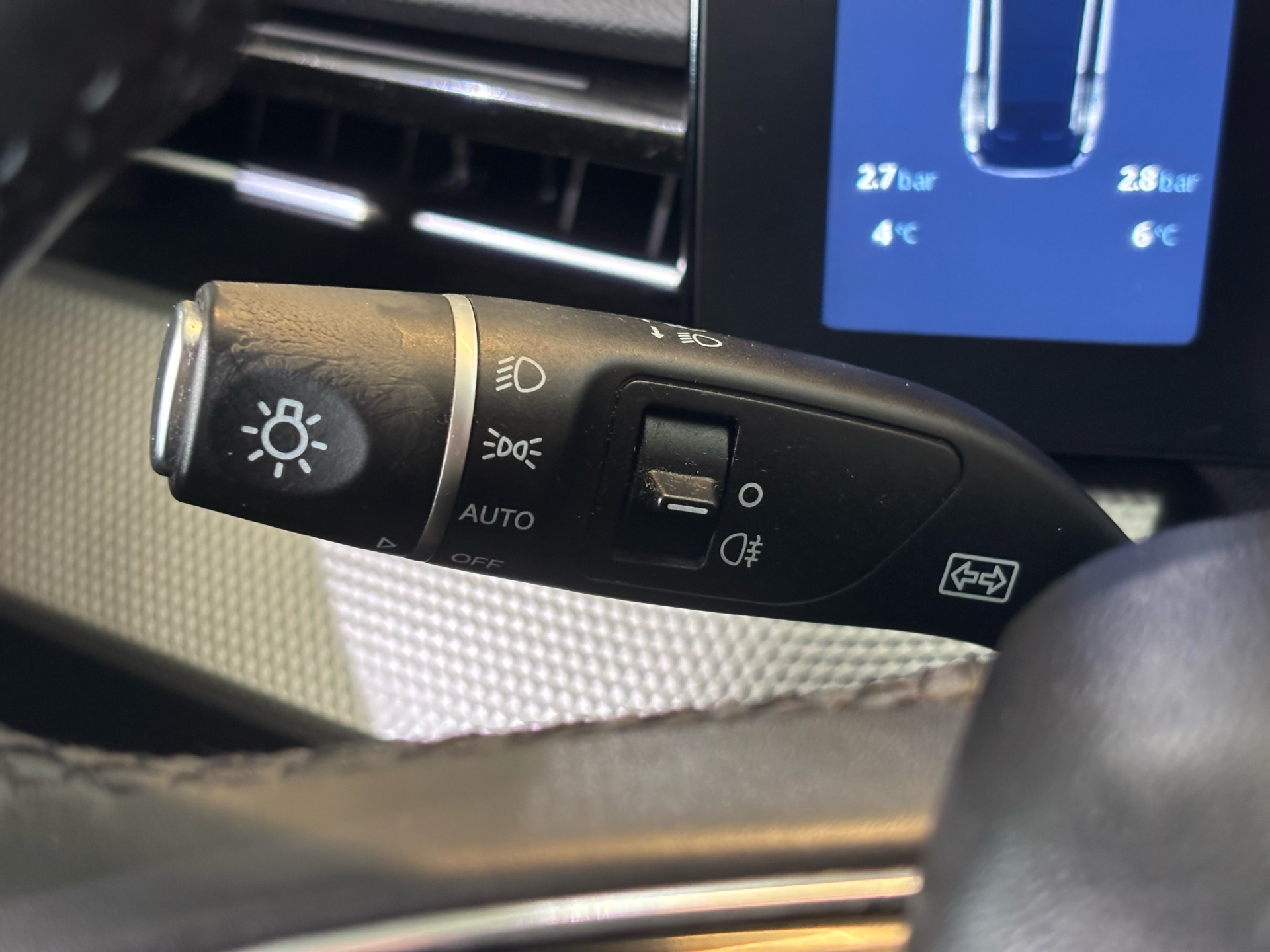 Billede af Aiways U5 EL Premium 204HK 5d Aut.