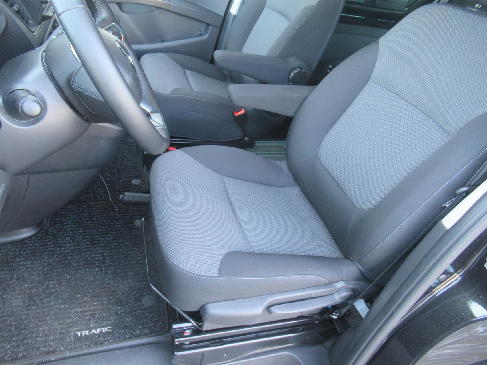 Billede af Bürstner Playa C500 2,0 D Limited 170HK 3d 7g Aut.