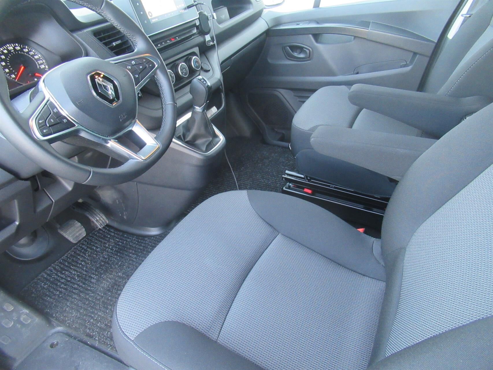 Billede af Bürstner Playa C500 2,0 D Limited 170HK 3d 7g Aut.