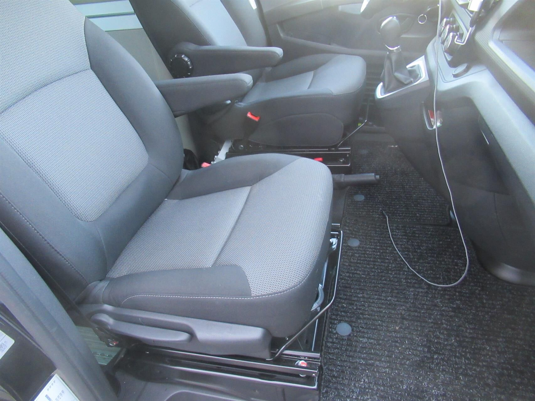 Billede af Bürstner Playa C500 2,0 D Limited 170HK 3d 7g Aut.