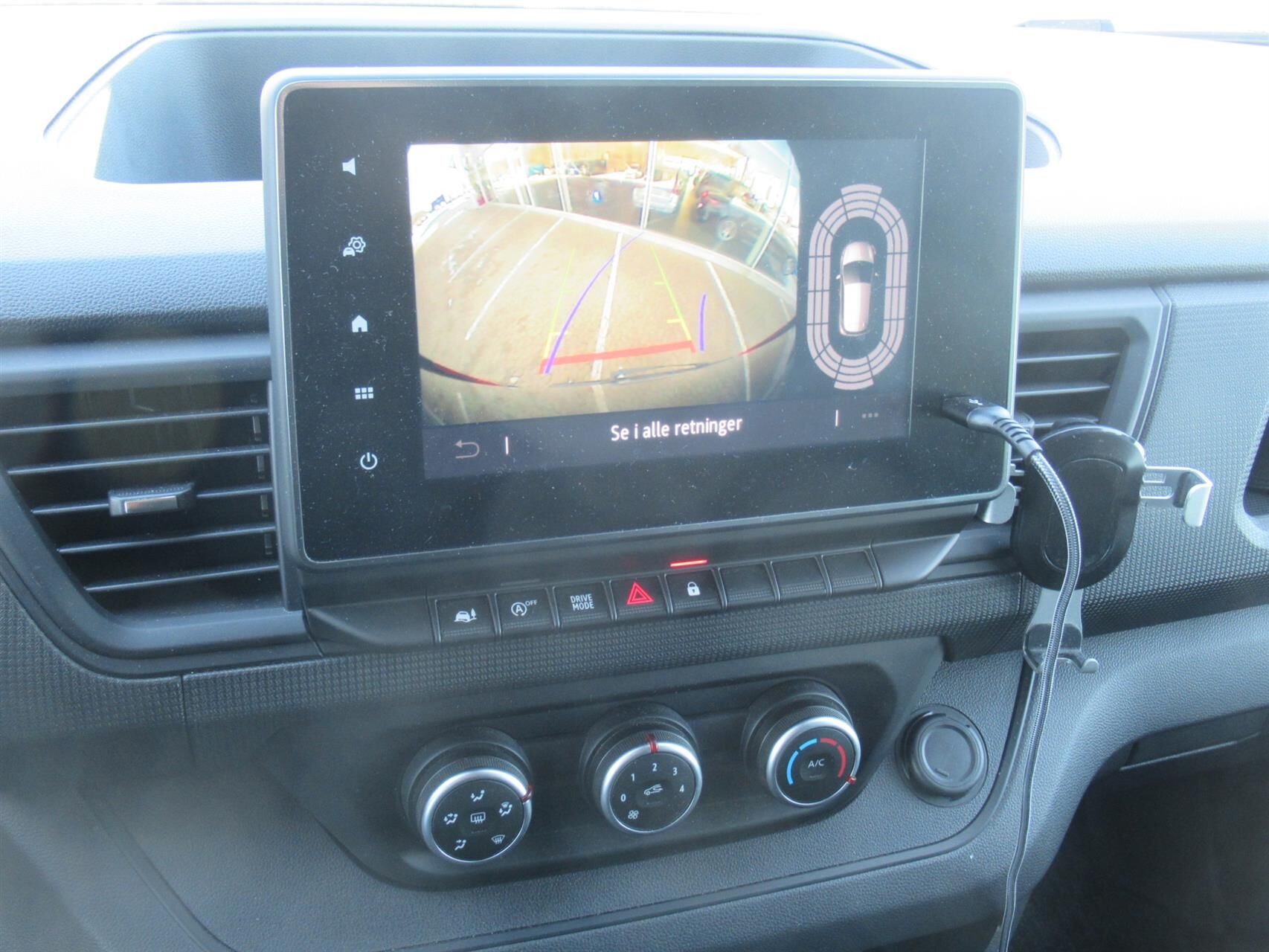 Billede af Bürstner Playa C500 2,0 D Limited 170HK 3d 7g Aut.