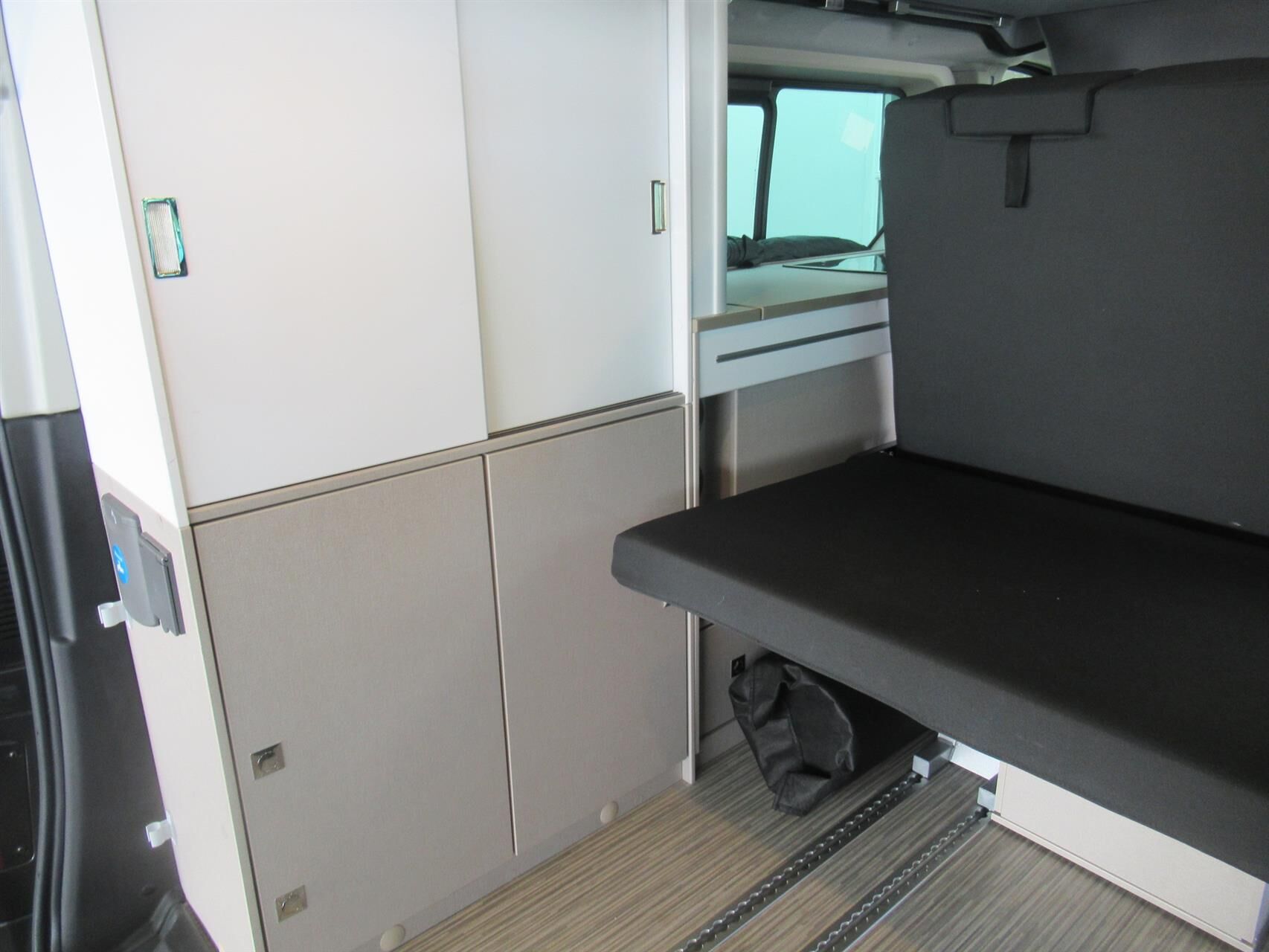 Billede af Bürstner Playa C500 2,0 D Limited 170HK 3d 7g Aut.