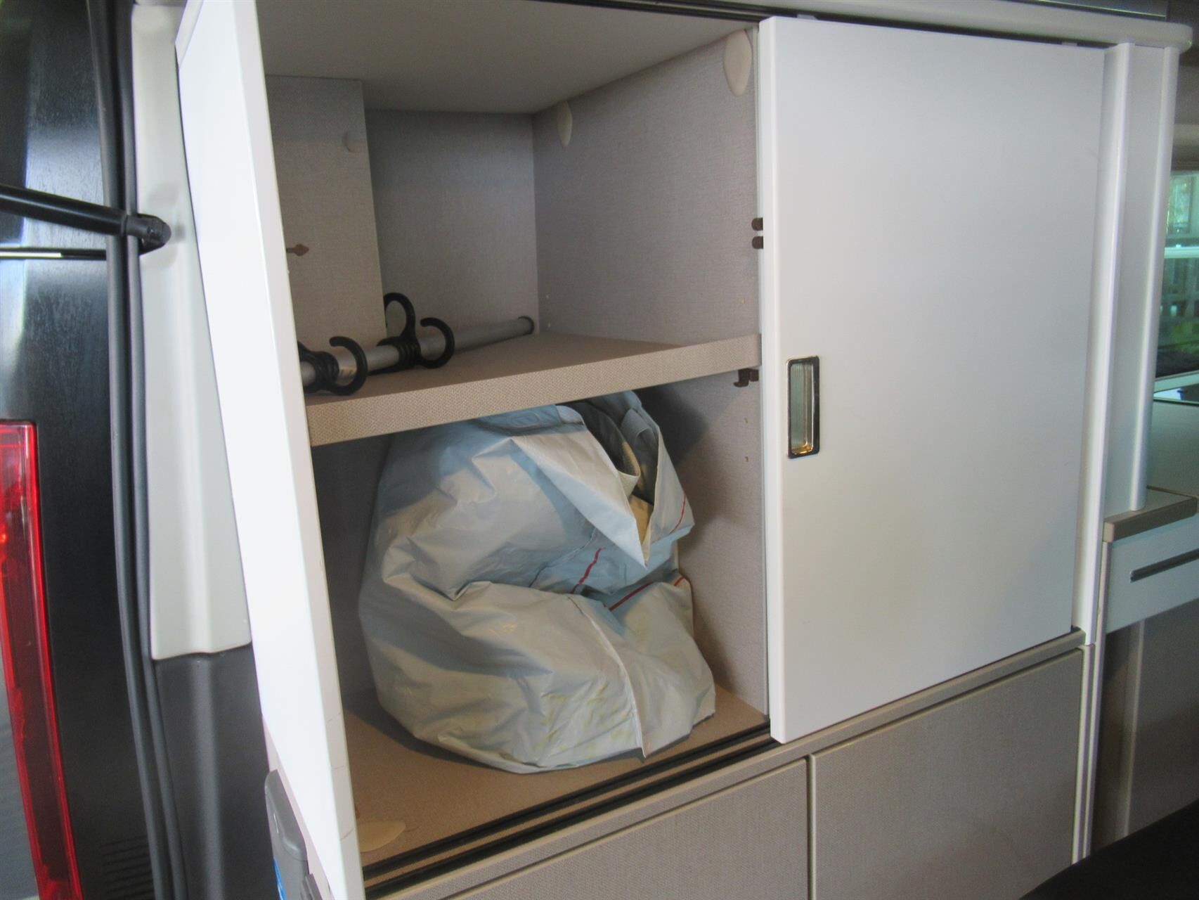 Billede af Bürstner Playa C500 2,0 D Limited 170HK 3d 7g Aut.