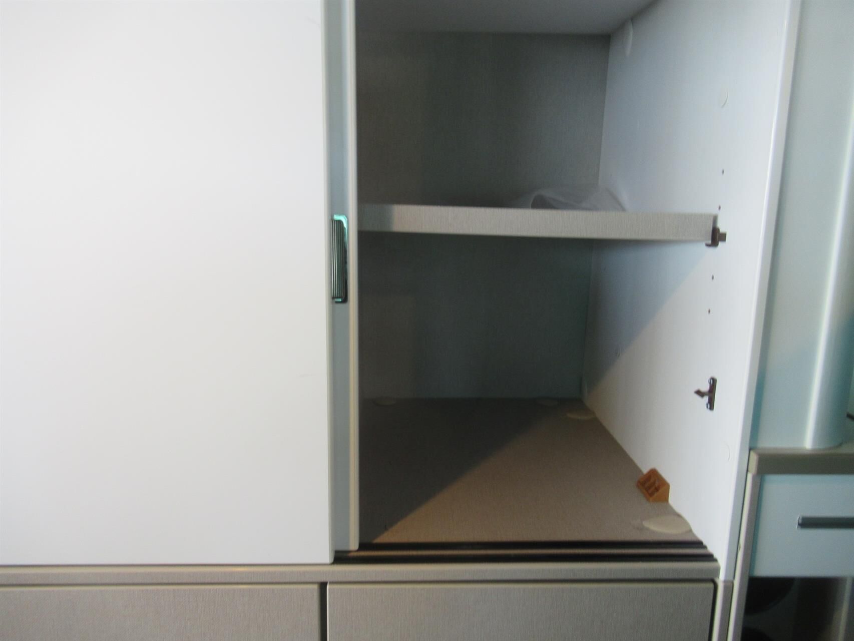 Billede af Bürstner Playa C500 2,0 D Limited 170HK 3d 7g Aut.