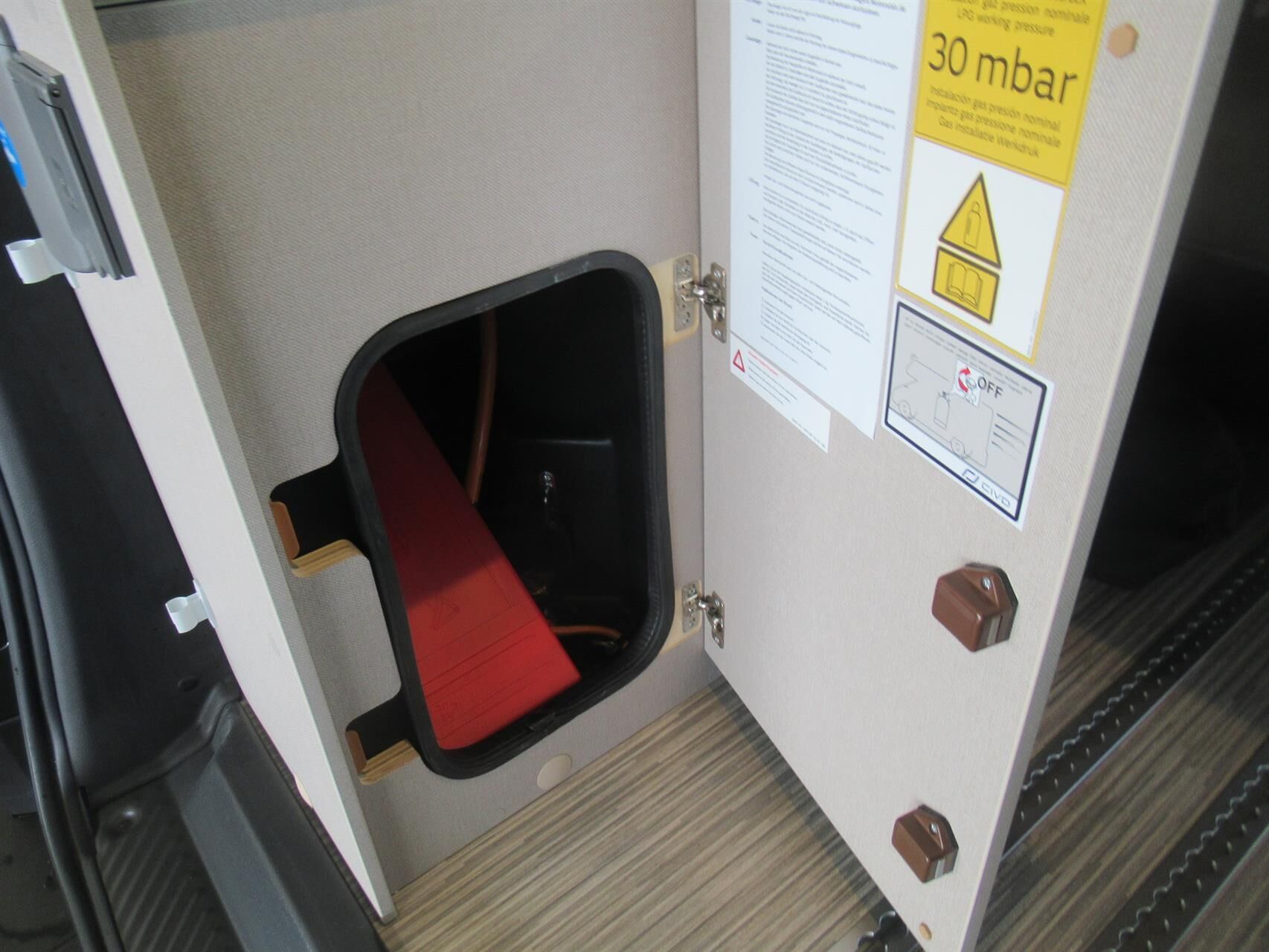 Billede af Bürstner Playa C500 2,0 D Limited 170HK 3d 7g Aut.