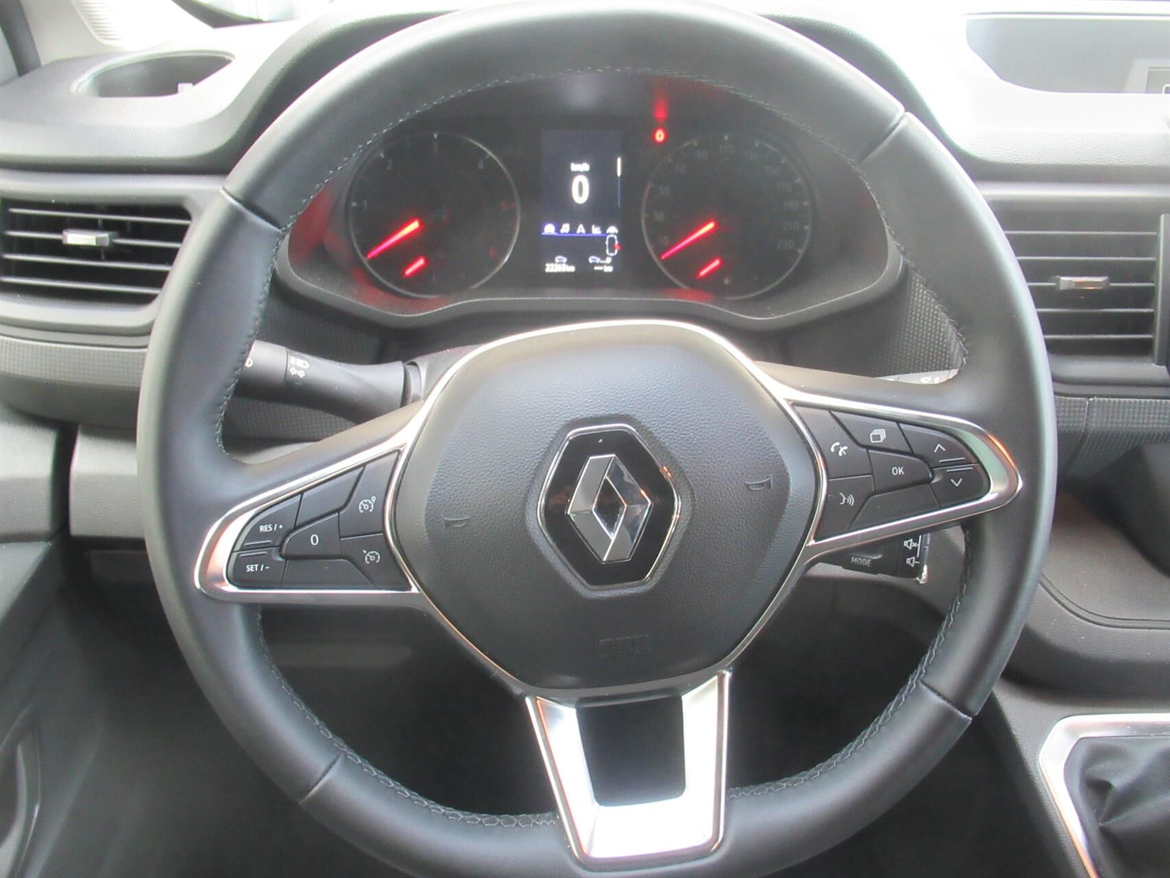 Billede af Bürstner Playa C500 2,0 D Limited 170HK 3d 7g Aut.