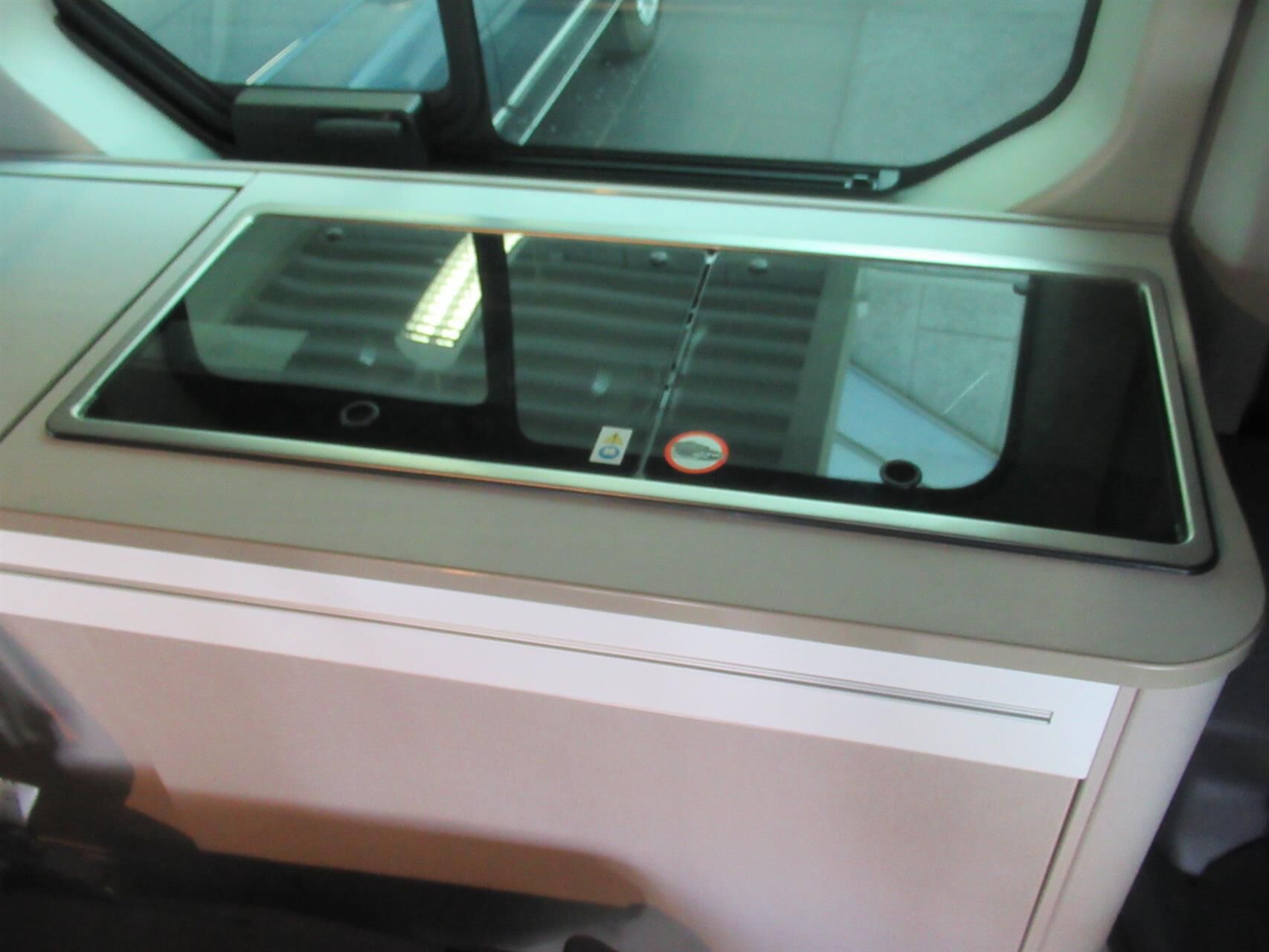 Billede af Bürstner Playa C500 2,0 D Limited 170HK 3d 7g Aut.