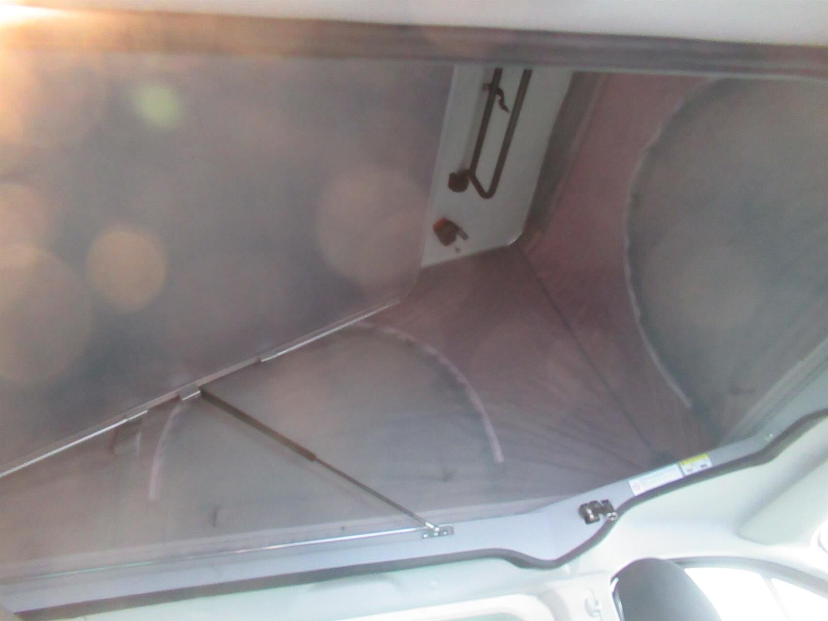 Billede af Bürstner Playa C500 2,0 D Limited 170HK 3d 7g Aut.