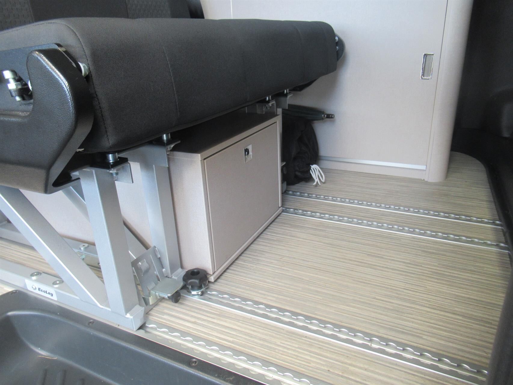 Billede af Bürstner Playa C500 2,0 D Limited 170HK 3d 7g Aut.