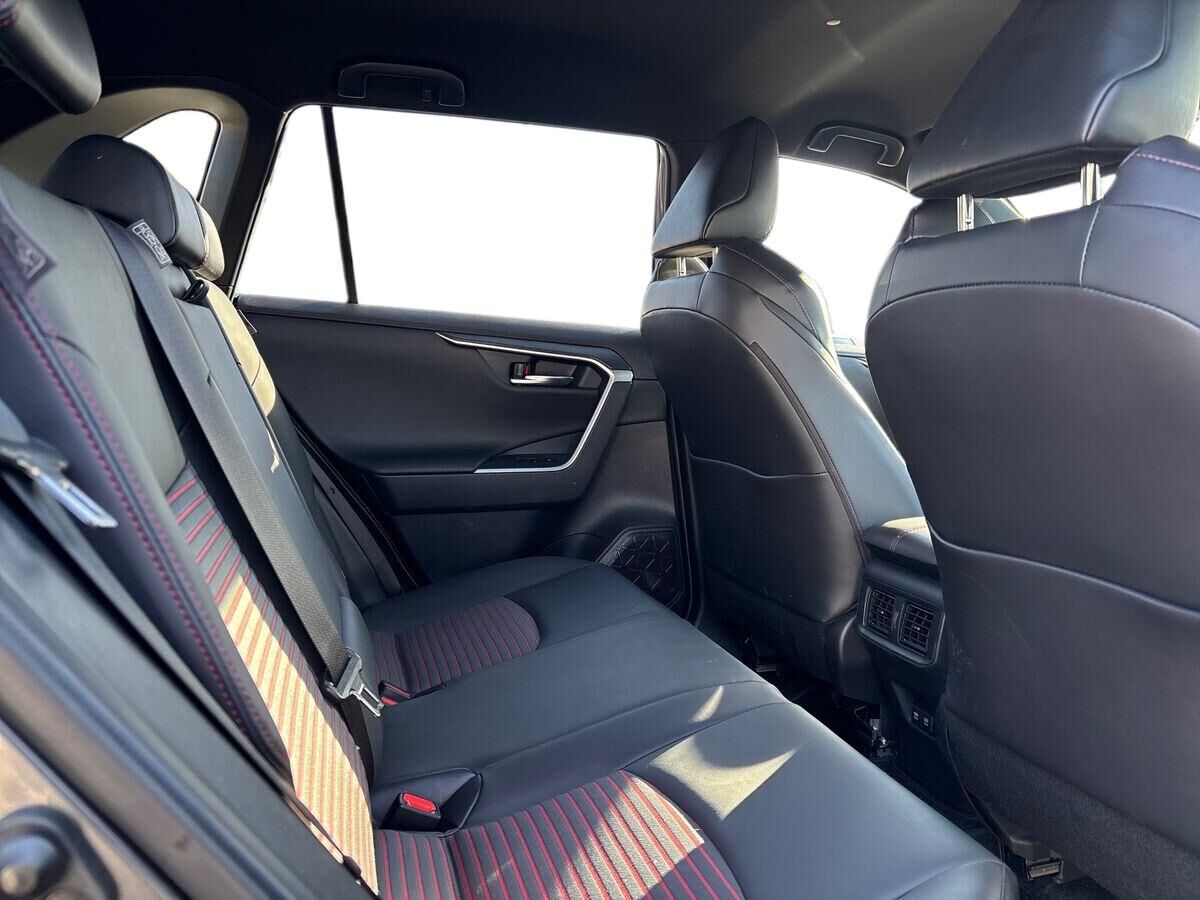 Billede af Toyota RAV4 Plug-in 2,5 Plugin-hybrid H3 Premium AWD 306HK 5d 6g Aut.