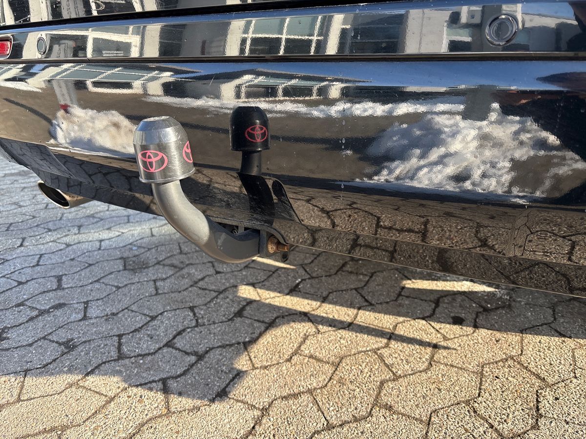 Billede af Toyota RAV4 Plug-in 2,5 Plugin-hybrid H3 Premium AWD 306HK 5d 6g Aut.