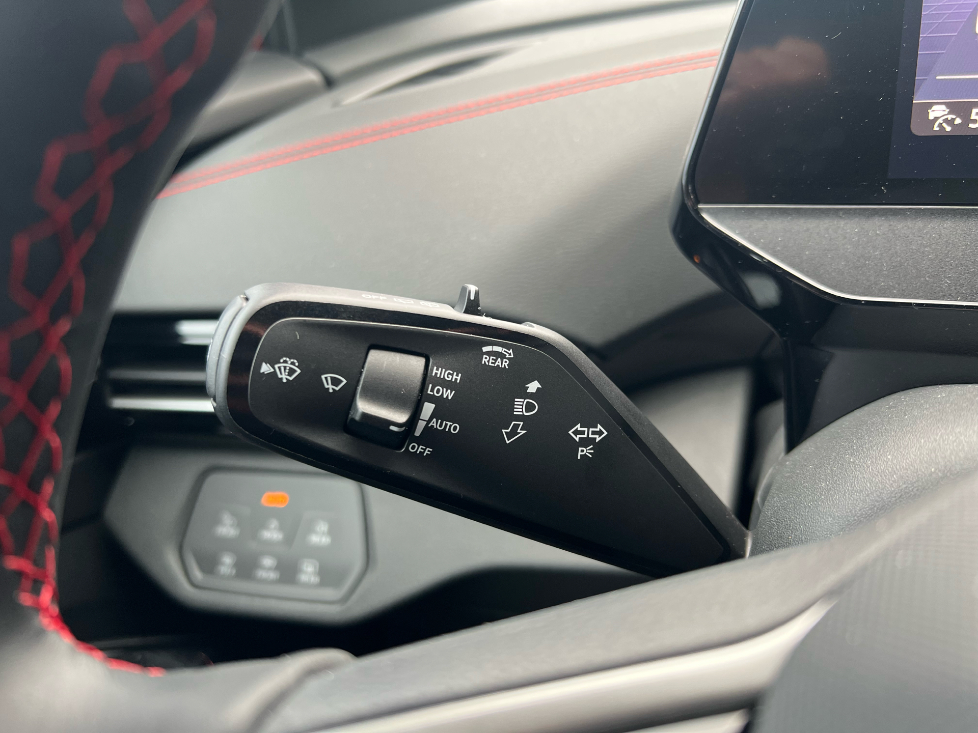 Billede af VW ID.4 EL GTX Max+ 4Motion 340HK 5d Aut.