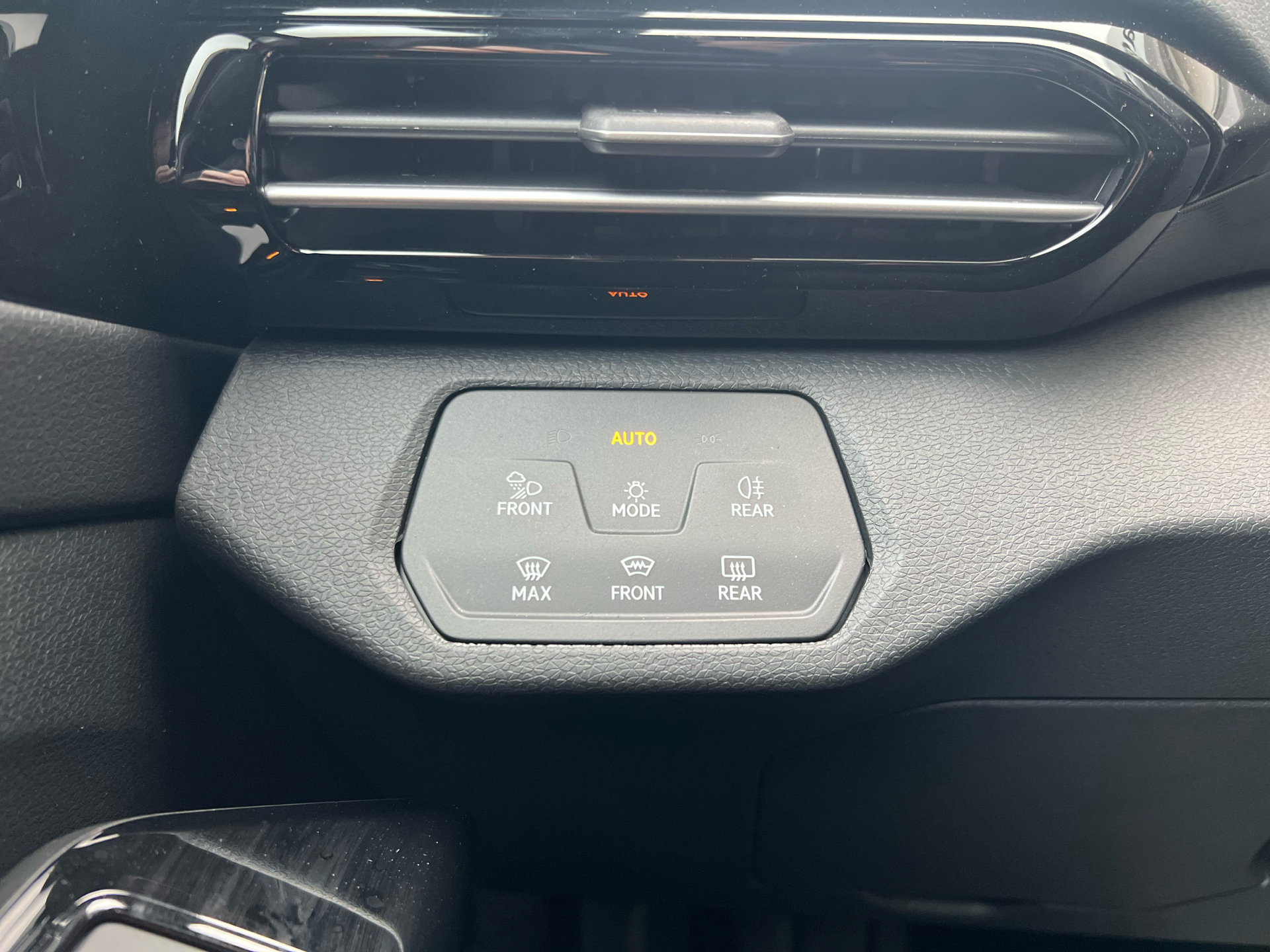 Billede af VW ID.4 EL GTX Max+ 4Motion 340HK 5d Aut.