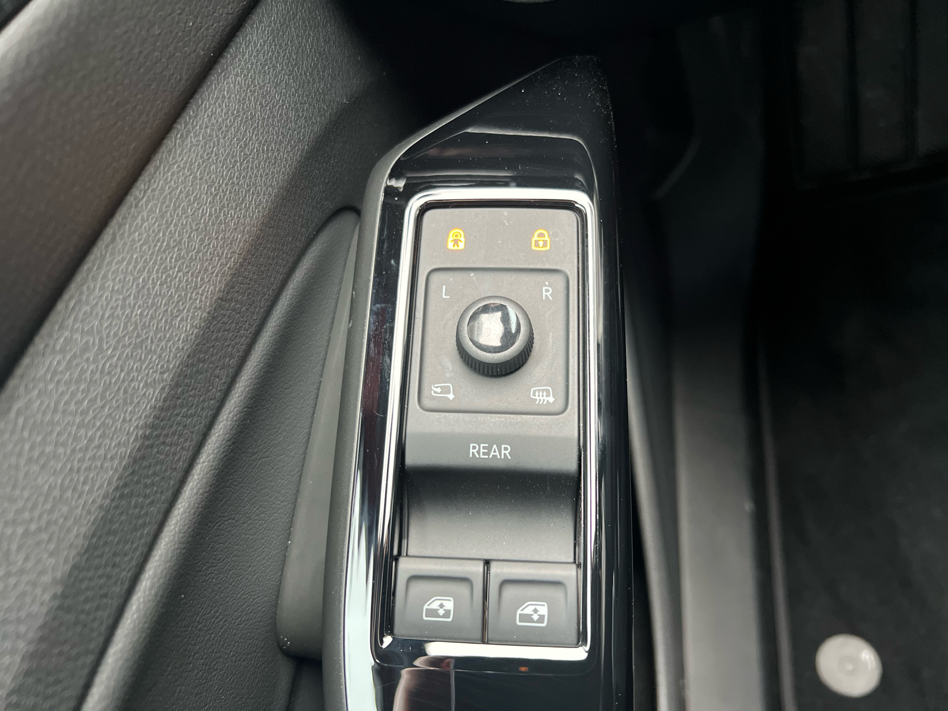 Billede af VW ID.4 EL GTX Max+ 4Motion 340HK 5d Aut.