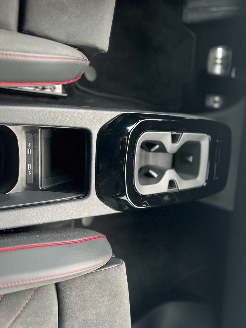 Billede af VW ID.4 EL GTX Max+ 4Motion 340HK 5d Aut.