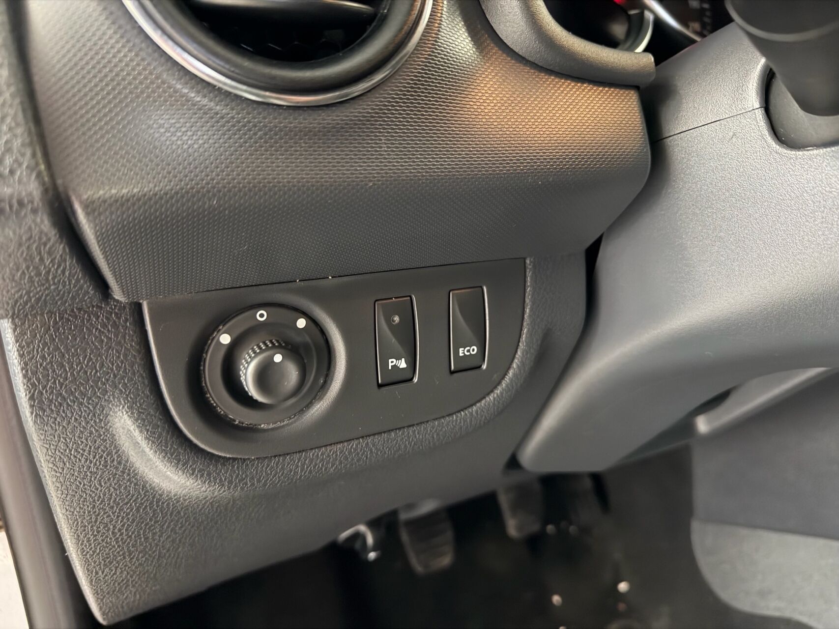 Billede af Dacia Sandero 1,5 DCi Stepway Start/Stop 90HK 5d