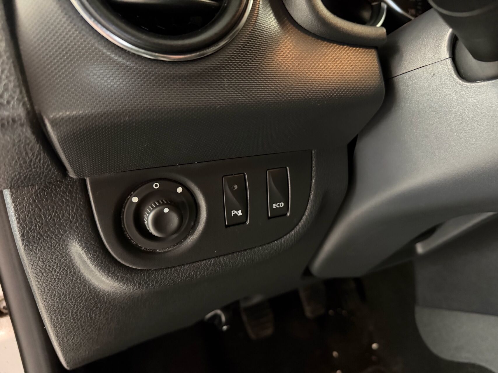 Billede af Dacia Sandero 1,5 DCi Stepway Start/Stop 90HK 5d