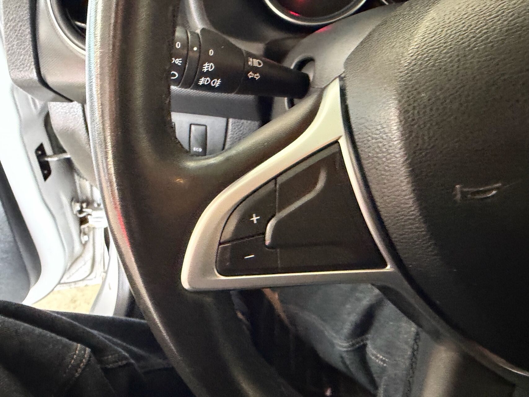 Billede af Dacia Sandero 1,5 DCi Stepway Start/Stop 90HK 5d