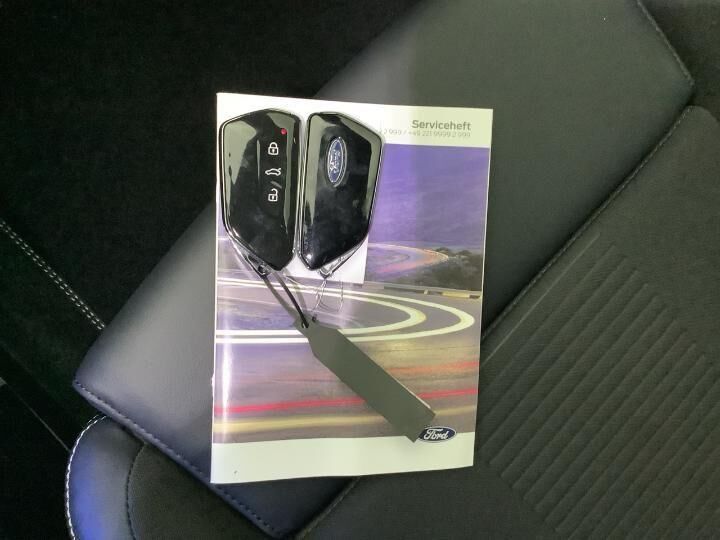 Billede af Ford Explorer EL UR Premium RWD 286HK 5d Aut.