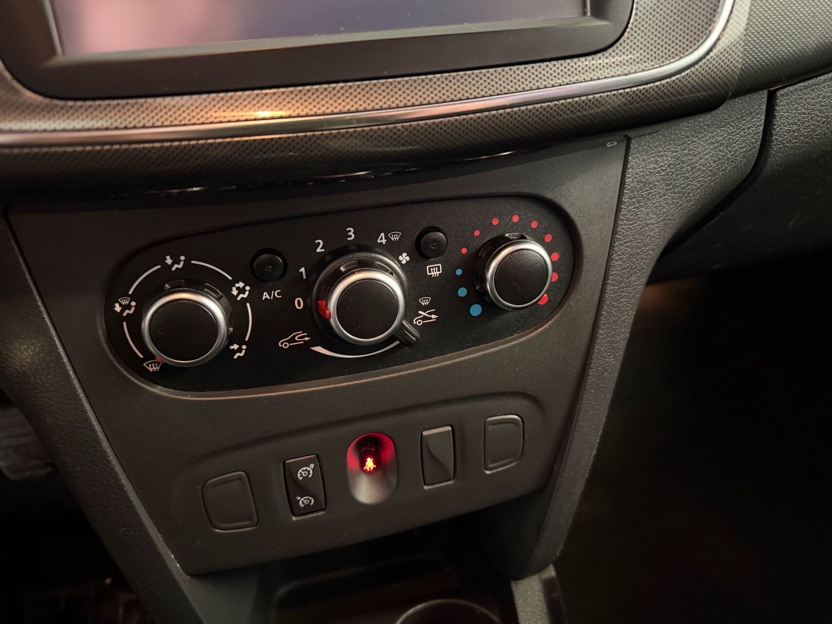 Billede af Dacia Sandero 1,5 DCi Stepway Start/Stop 90HK 5d