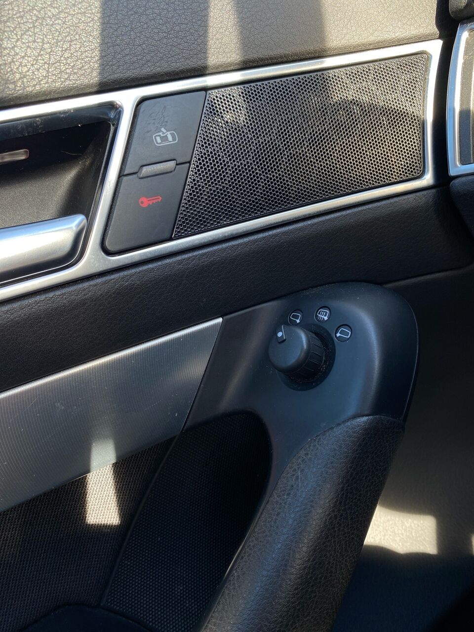 Billede af Audi A6 2,4 V6 Multitr. 177HK Trinl. Gear