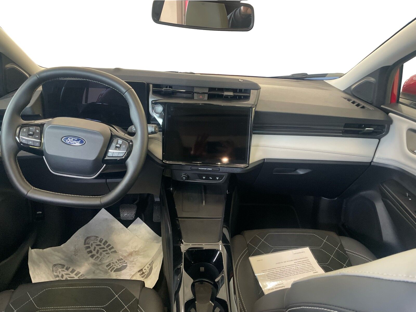 Billede af Ford Puma Gen-E EL Premium 168HK 5d Aut.