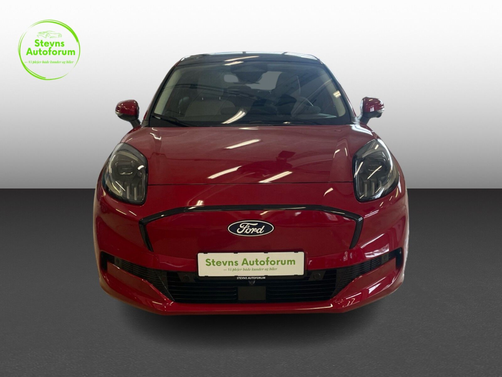 Billede af Ford Puma Gen-E EL Premium 168HK 5d Aut.