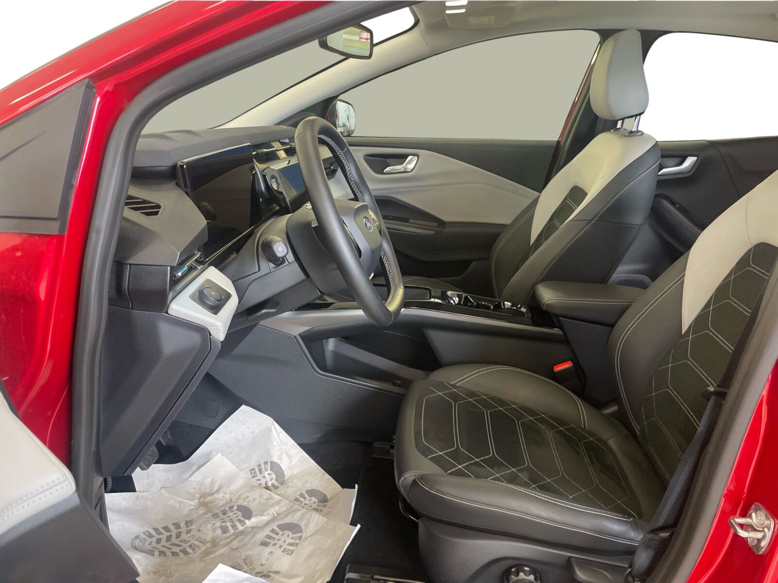 Billede af Ford Puma Gen-E EL Premium 168HK 5d Aut.