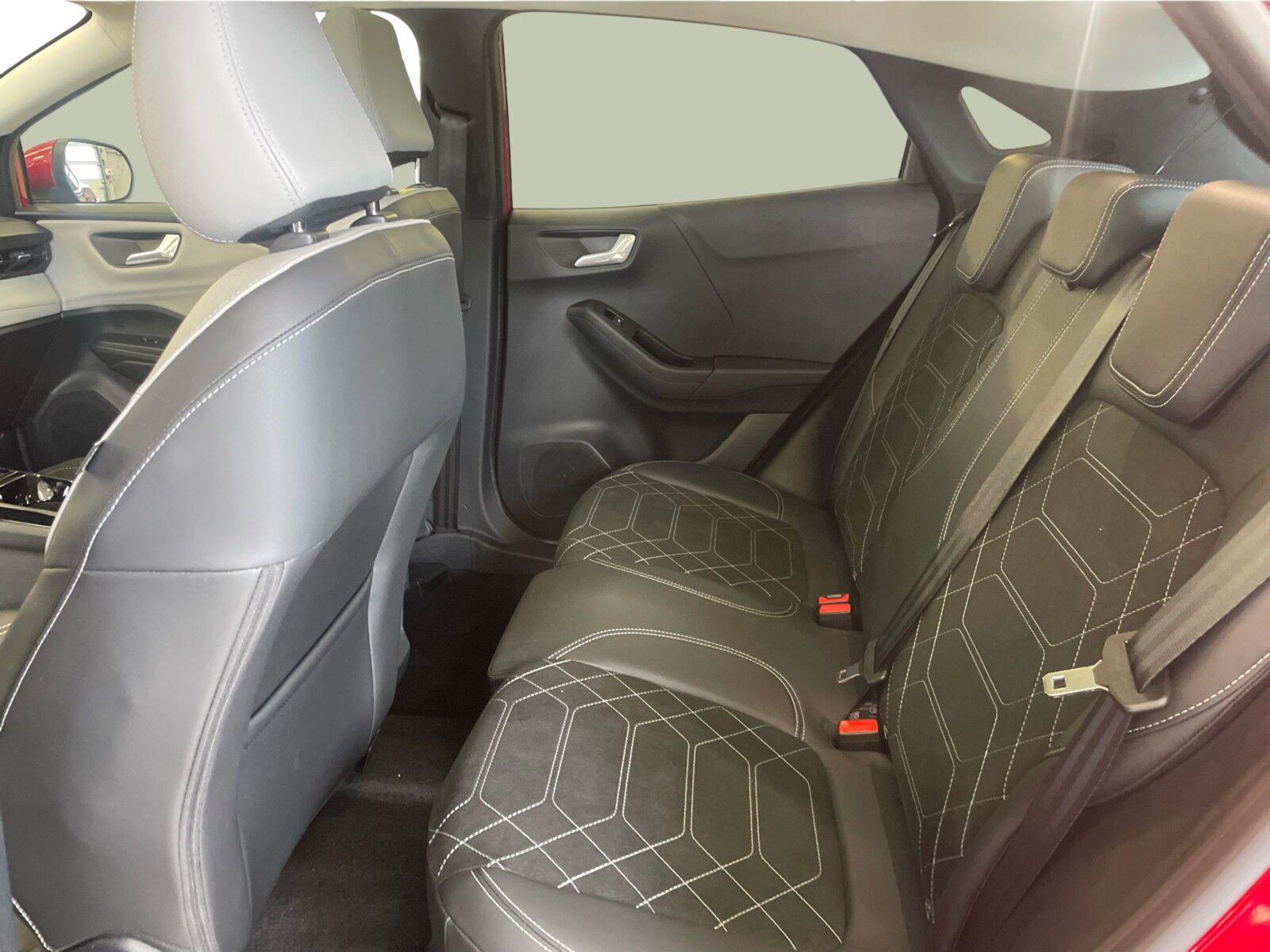 Billede af Ford Puma Gen-E EL Premium 168HK 5d Aut.