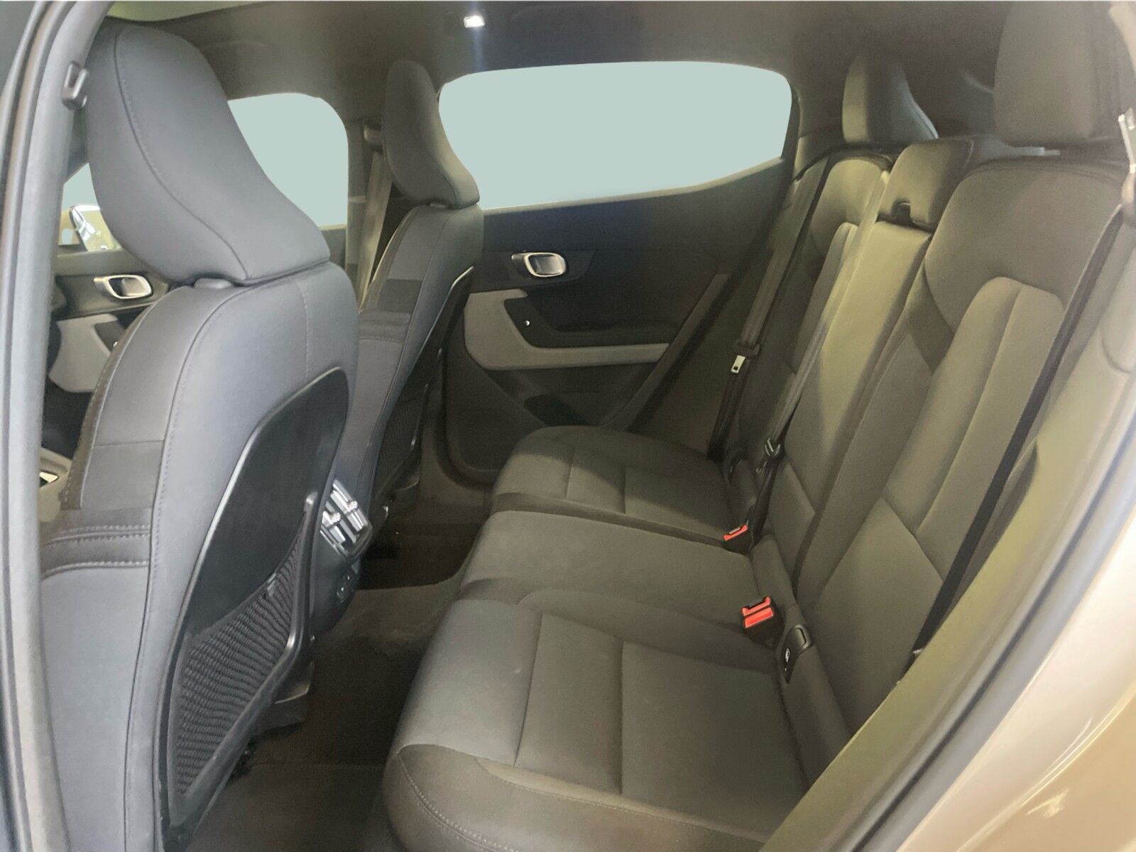 Billede af Polestar 2 EL Long Range Single motor Plus 299HK 5d Aut.