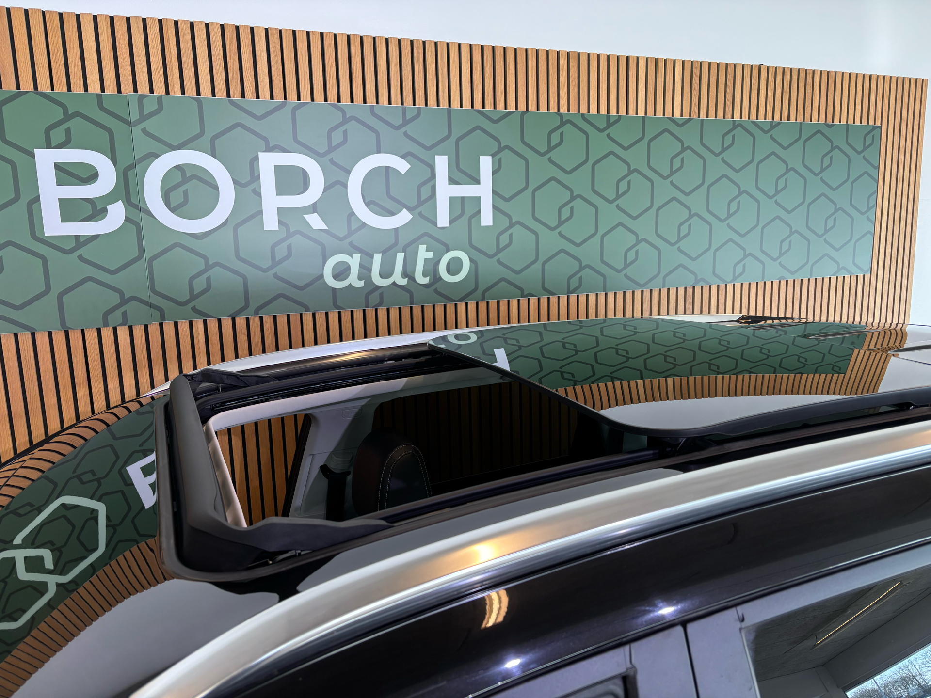 Billede af Maxus Euniq 6 EL 177HK 5d Aut.