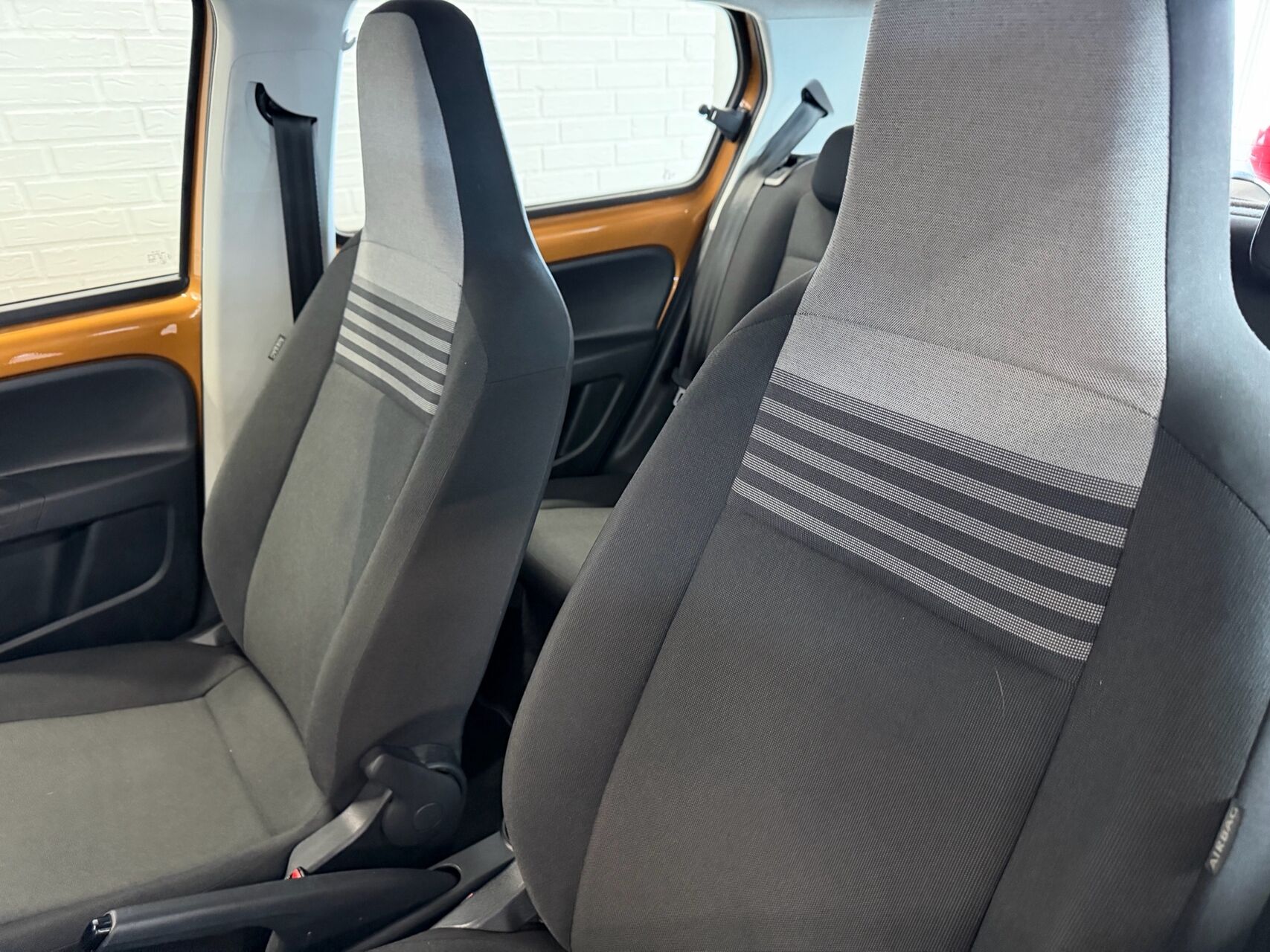 Billede af VW up 1,0 MPI BMT Move 60HK 5d