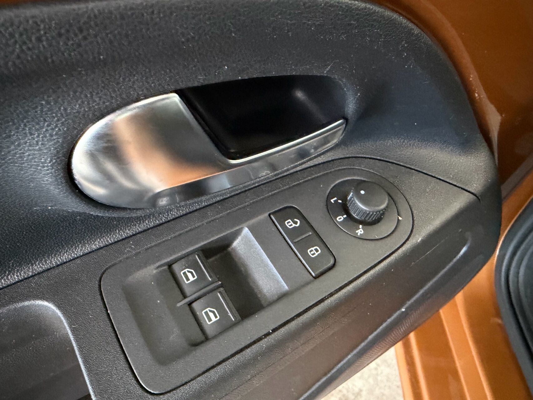 Billede af VW up 1,0 MPI BMT Move 60HK 5d