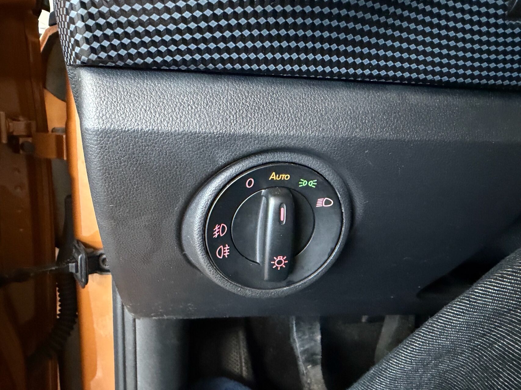 Billede af VW up 1,0 MPI BMT Move 60HK 5d