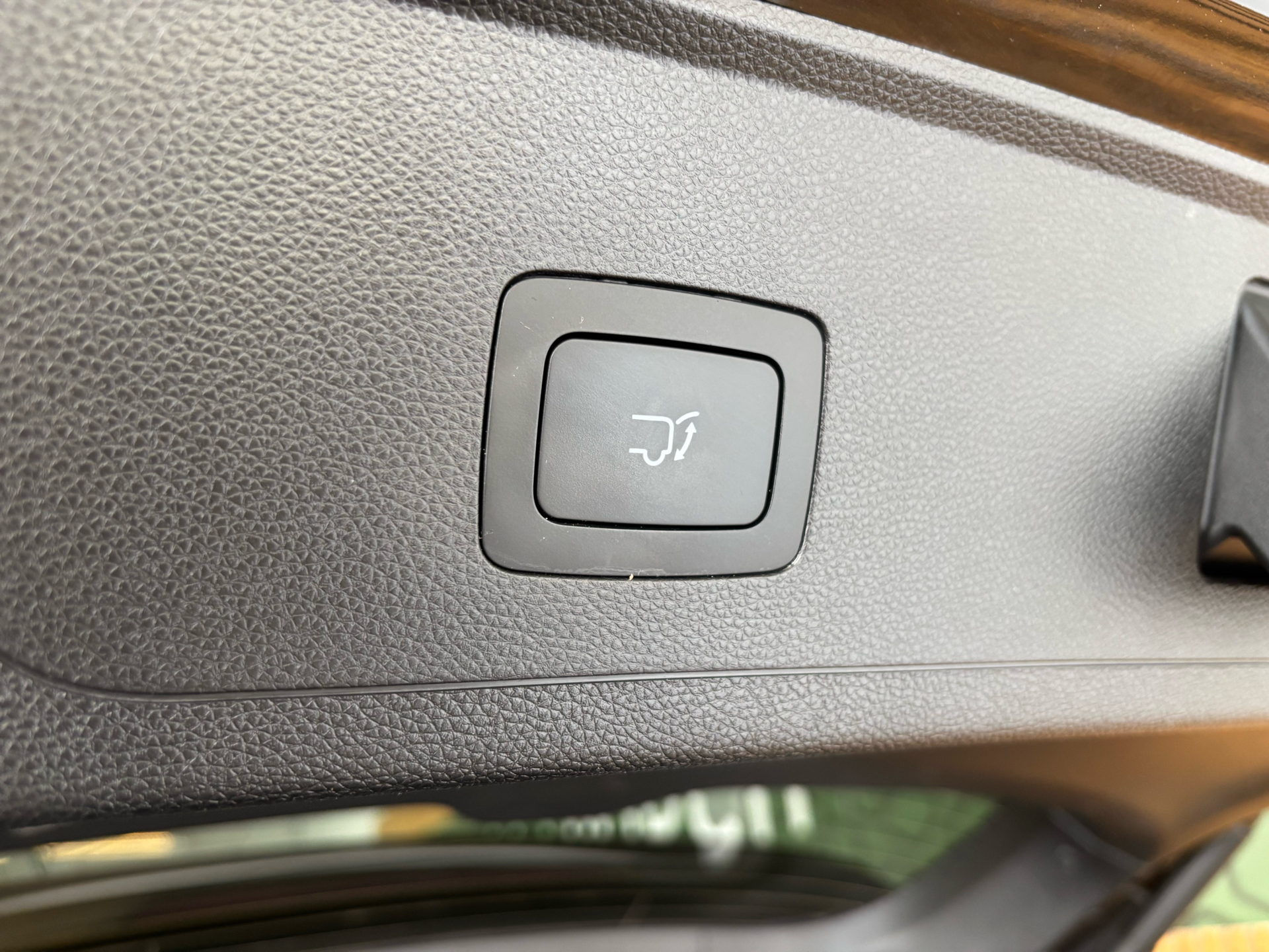 Billede af Maxus Euniq 6 EL 177HK 5d Aut.