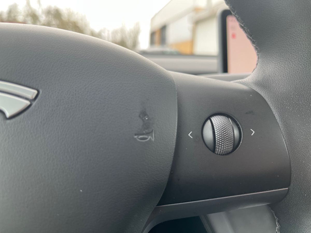 Billede af Tesla Model Y EL Long Range AWD 514HK 5d Aut.