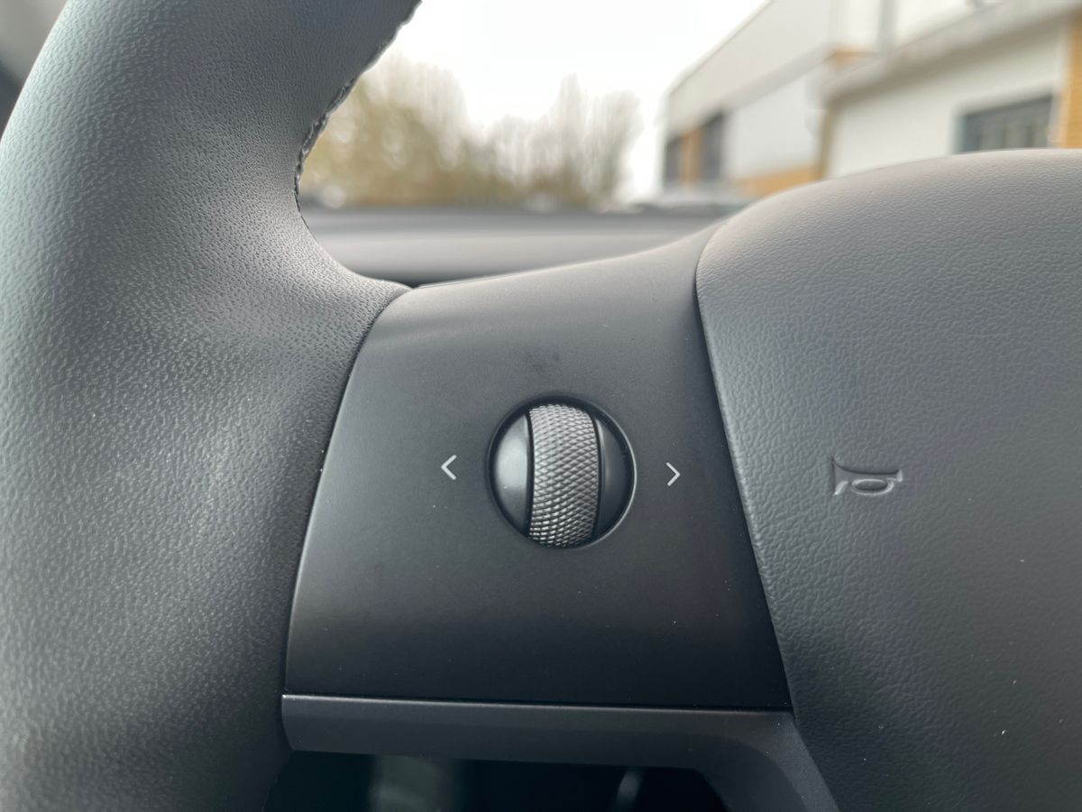 Billede af Tesla Model Y EL Long Range AWD 514HK 5d Aut.