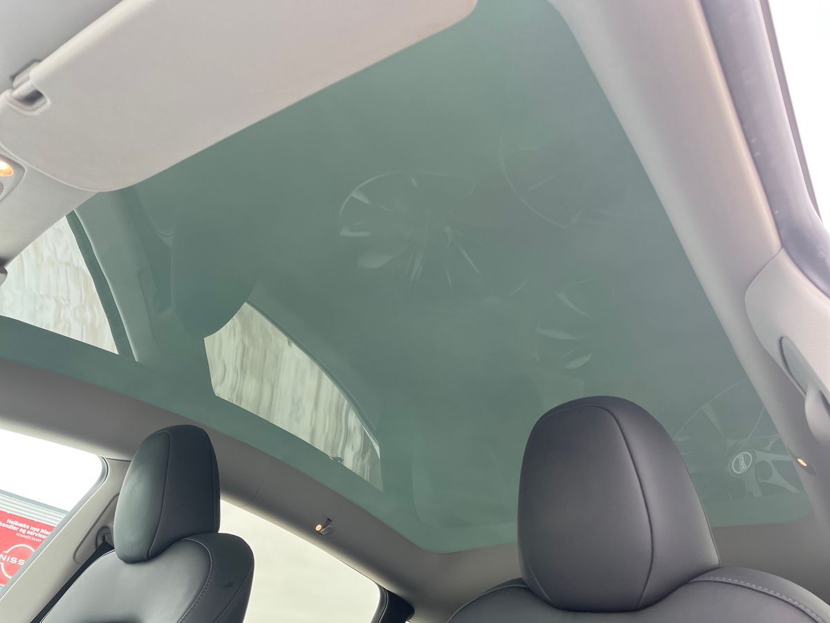 Billede af Tesla Model Y EL Long Range AWD 514HK 5d Aut.