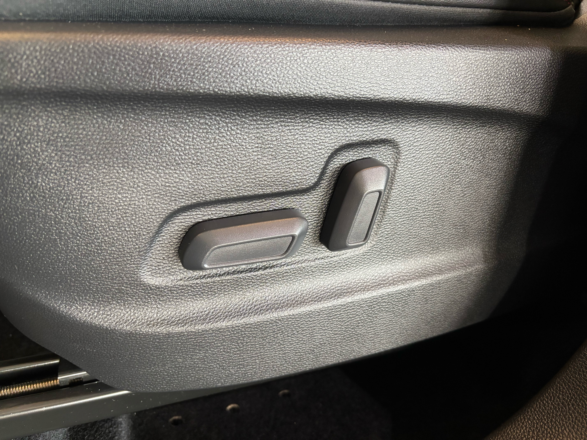 Billede af Maxus Euniq 6 EL 177HK 5d Aut.